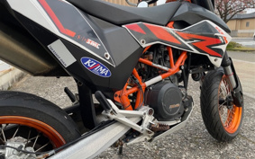 KTM 660 SMC 2015 LST40