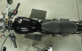 TRIUMPH BONNEVILLE T100 2020