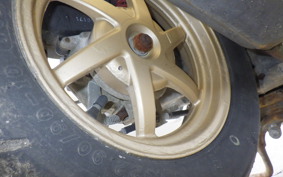 HONDA DIO Z4 GEN 2 AF63