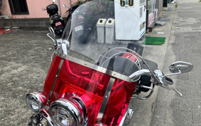 HARLEY FLI HYDRA-GLIDE 2024 BCK