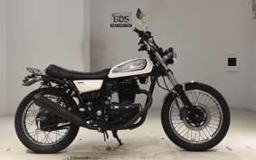 KAWASAKI 250TR 2003 BJ250F