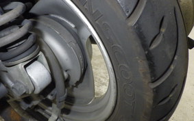 YAMAHA JOG Gen.5 2013 SA36J