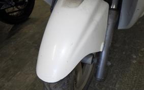 YAMAHA MAJESTY 250 Gen.2