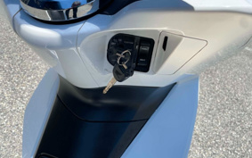 HONDA PCX 150 KF18