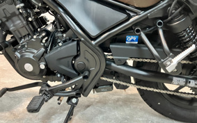 HONDA REBEL 250  S E-clutch MC49