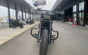 HARLEY FXFBS 2018 YLK