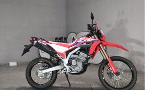HONDA CRF250L-S MD47
