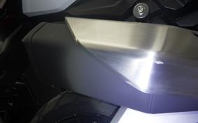 HONDA X-ADV 750 2025 RH21