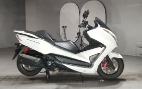 HONDA FORZA MF12