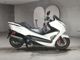 Фото Honda FORZA 2015 с японского аукциона