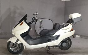 YAMAHA MAJESTY 250 SG01J