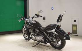 YAMAHA DRAGSTAR 250 2001 VG02J