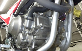 HONDA CRF250L MD47