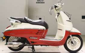 PEUGEOT ジャンゴ150
