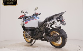 BMW R1300GS Adventure ASA 2026