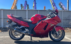 HONDA CBR1100XX 1998 SC35