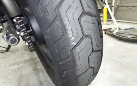 HONDA REBEL 250 A 2002 MC49