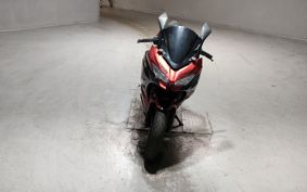 KAWASAKI NINJA 400 2022 EX400G