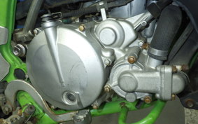 KAWASAKI KDX220SR DX220B