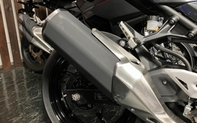 KAWASAKI NINJA 400 2023 EX400L