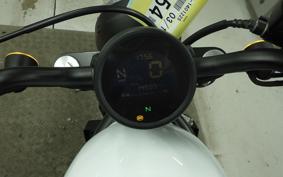 HONDA REBEL 250 A MC49