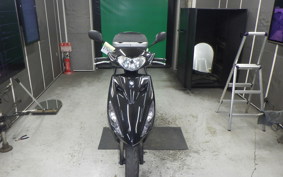YAMAHA AXIS 125 Z 2002 SED7J