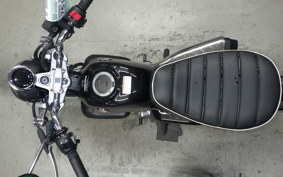 HONDA MONKEY 125 2007 JB05