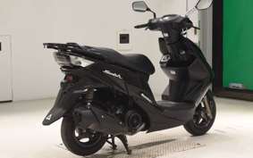 SUZUKI スウィッシュ125 2014 DV12B