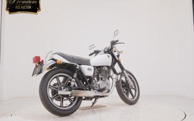 YAMAHA SR500 1982 2J2