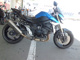 Фото Suzuki GSR750ABS 2014 с японского аукциона