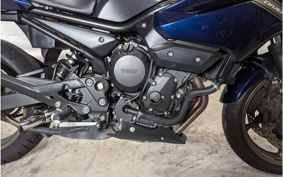 YAMAHA XJ6 DIVERSION 2009 RJ19