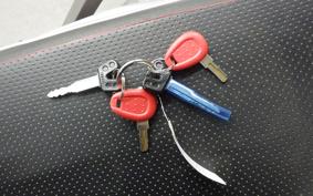 YAMAHA SEROW 250 Gen.3 2022 DG31J