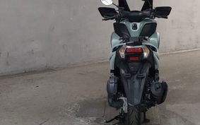 YAMAHA TRICITY 155 ABS SG81J