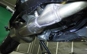KAWASAKI ZX-25R 2013 ZX250E