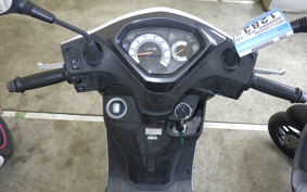 YAMAHA AXIS 125 Z SED7J