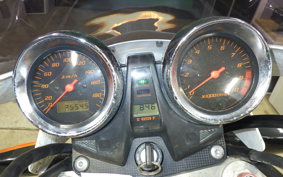 HONDA CB1300SF SUPER FOUR 2001 SC40