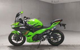 KAWASAKI NINJA 250 EX250Y