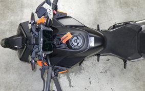 KTM 990 DUKE