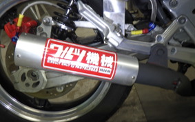 KAWASAKI ZEPHYR 400 KAI 2009 ZR400C