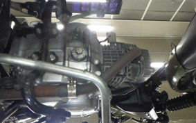 HONDA ｸﾛｽｶﾌﾞ110-2 JA45