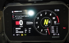 DUCATI MULTISTRADA V4S 2025