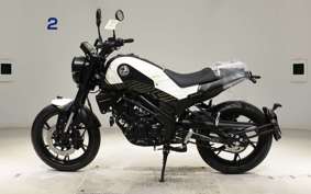 BENELLI BENELLI レオンチーノ125