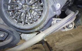 HONDA DIO 110 2006 JF58