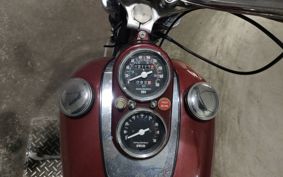 HARLEY FXS 1340 1982 BCK