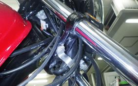 HONDA CB400ﾌｫｱ 1975