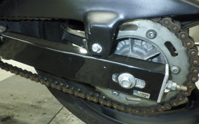 HONDA VTR 250 Gen. 2 2015 MC33