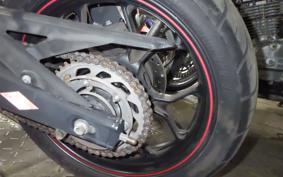 YAMAHA YZF-R25 2006 RG10J