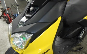 YAMAHA BW S125 SED9J