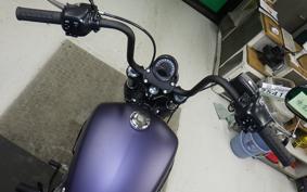 HARLEY FXBB1920 2026