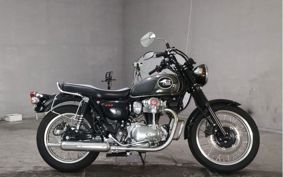 KAWASAKI  MEGURO K3 EJ800E
